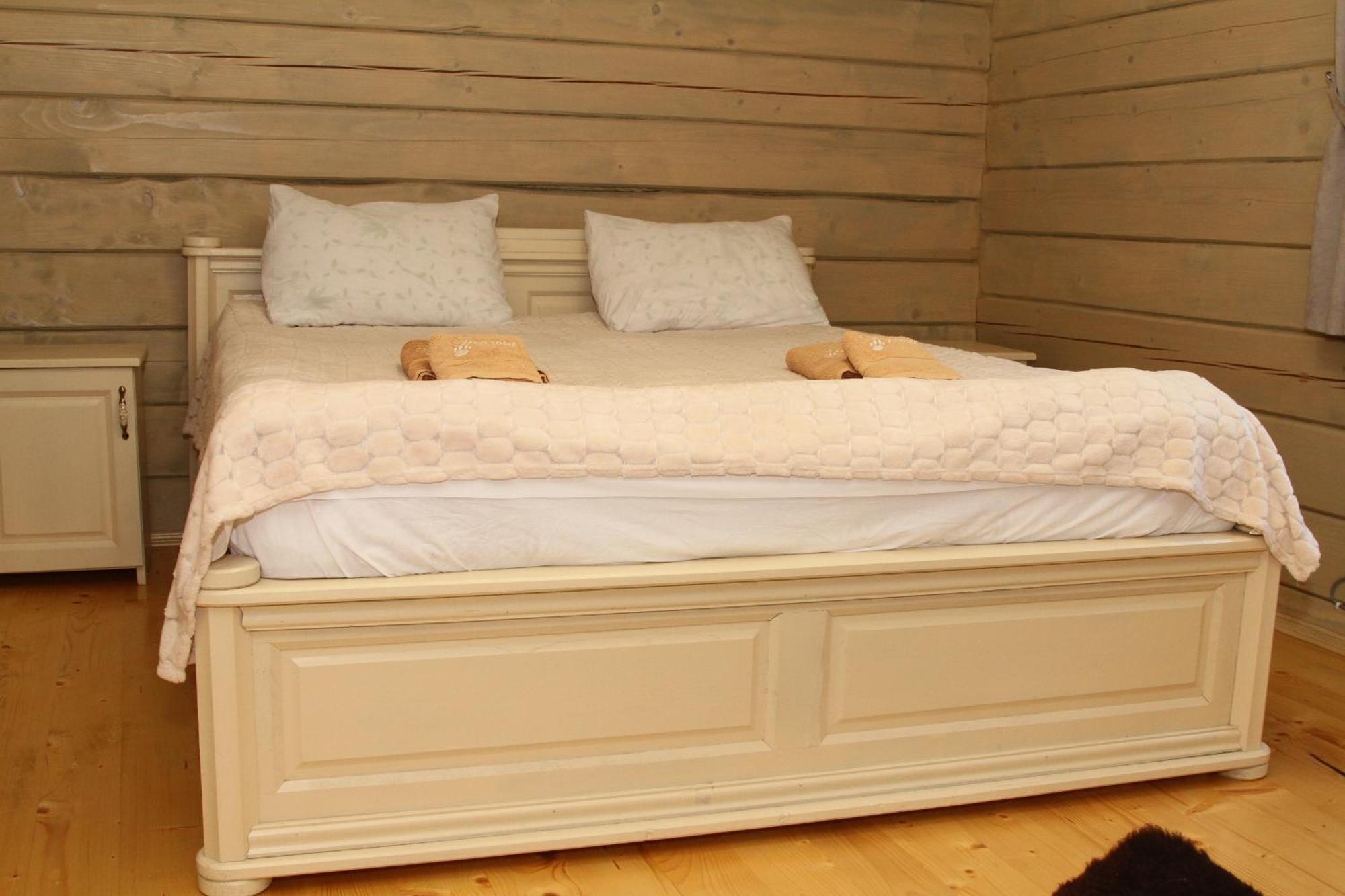 Hotel Berloga-Sinevir Synevyrs'ka Polyana Room photo