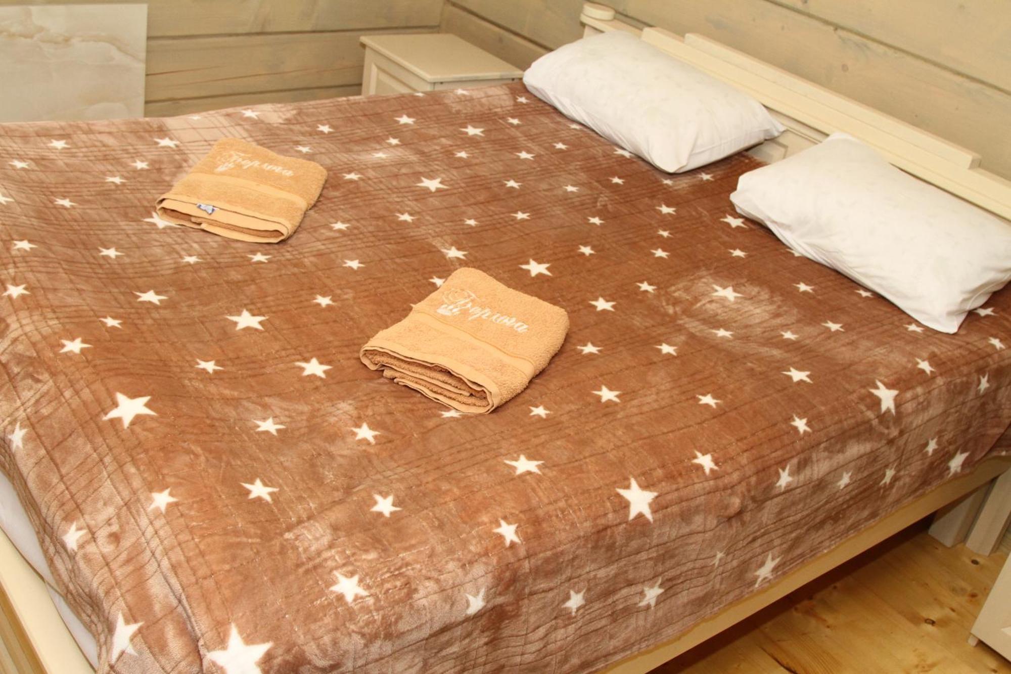 Hotel Berloga-Sinevir Synevyrs'ka Polyana Room photo