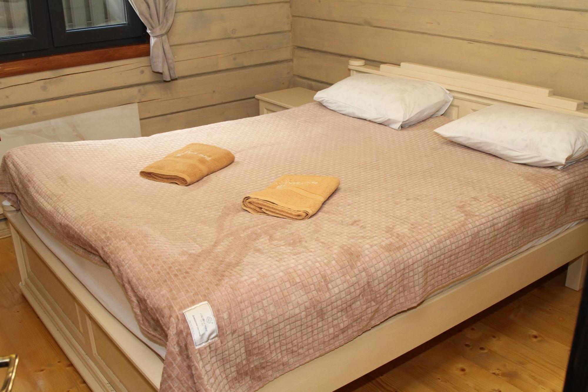 Hotel Berloga-Sinevir Synevyrs'ka Polyana Room photo